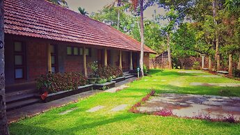 Punnamada Resorts