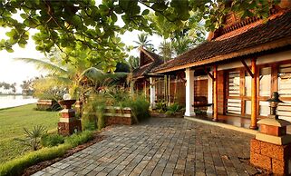 Punnamada Resorts