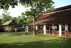 Punnamada Resorts