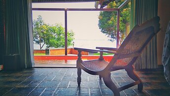 Punnamada Resorts