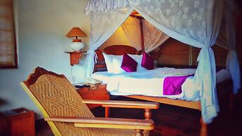 Punnamada Resorts
