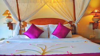 Punnamada Resorts