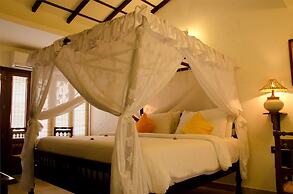 Punnamada Resorts