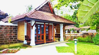 Punnamada Resorts