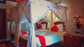 Punnamada Resorts