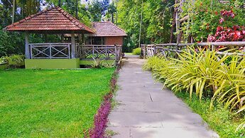 Punnamada Resorts