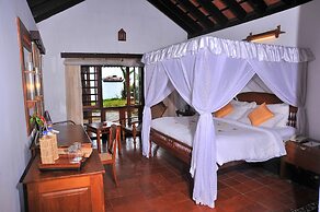 Punnamada Resorts