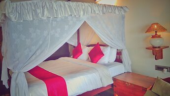 Punnamada Resorts