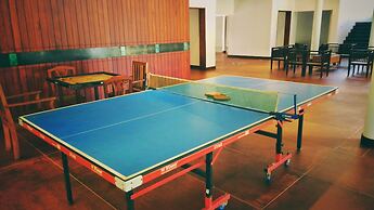 Punnamada Resorts