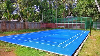 Punnamada Resorts