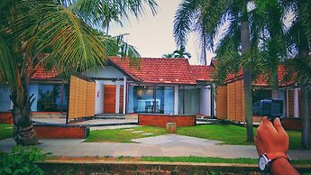 Punnamada Resorts