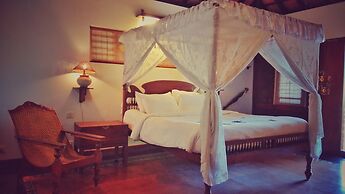 Punnamada Resorts