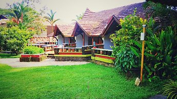 Punnamada Resorts