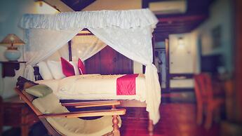 Punnamada Resorts