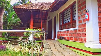 Punnamada Resorts