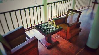 Punnamada Resorts