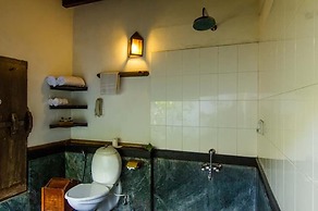 Punnamada Resorts