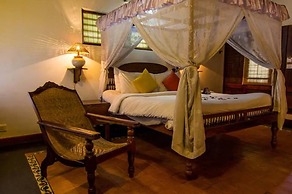 Punnamada Resorts