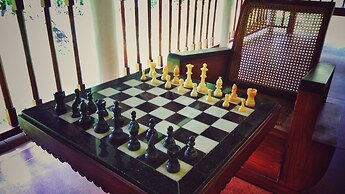 Punnamada Resorts