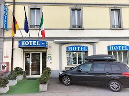 Hotel della Volta