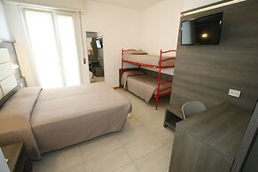 Hotel Boom