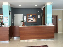 Hotel Boom