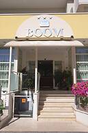 Hotel Boom