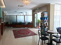 Hotel Boom
