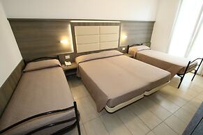 Hotel Boom