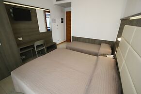 Hotel Boom