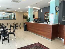 Hotel Boom