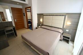 Hotel Boom