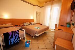 Hotel Boom