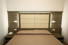 Hotel Boom