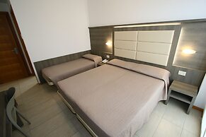 Hotel Boom