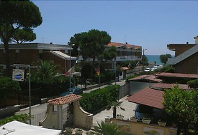 Casa Yvorio