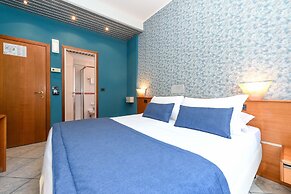 Hotel Aurora