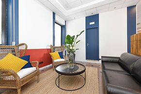 Hotel Aurora