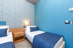 Hotel Aurora