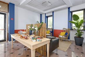 Hotel Aurora