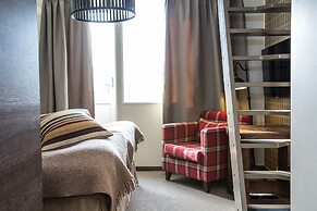 Hotell Fjällgården Åre