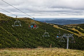 Hotell Fjällgården Åre