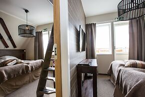 Hotell Fjällgården Åre
