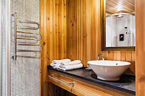 Hotell Fjällgården Åre