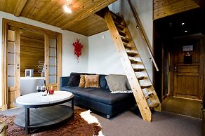 Hotell Fjällgården Åre