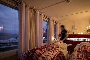 Hotell Fjällgården Åre