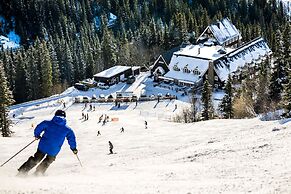 Hotell Fjällgården Åre