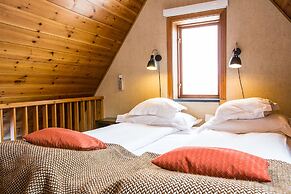 Hotell Fjällgården Åre