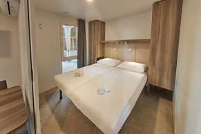 Premium Mobile Homes - Hotel & Resort Adria Ankaran