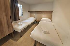 Premium Mobile Homes - Hotel & Resort Adria Ankaran